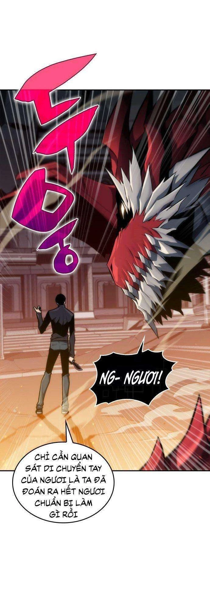 Người Chơi Mới Cấp Tối Đa Chapter 0 - Trang 4