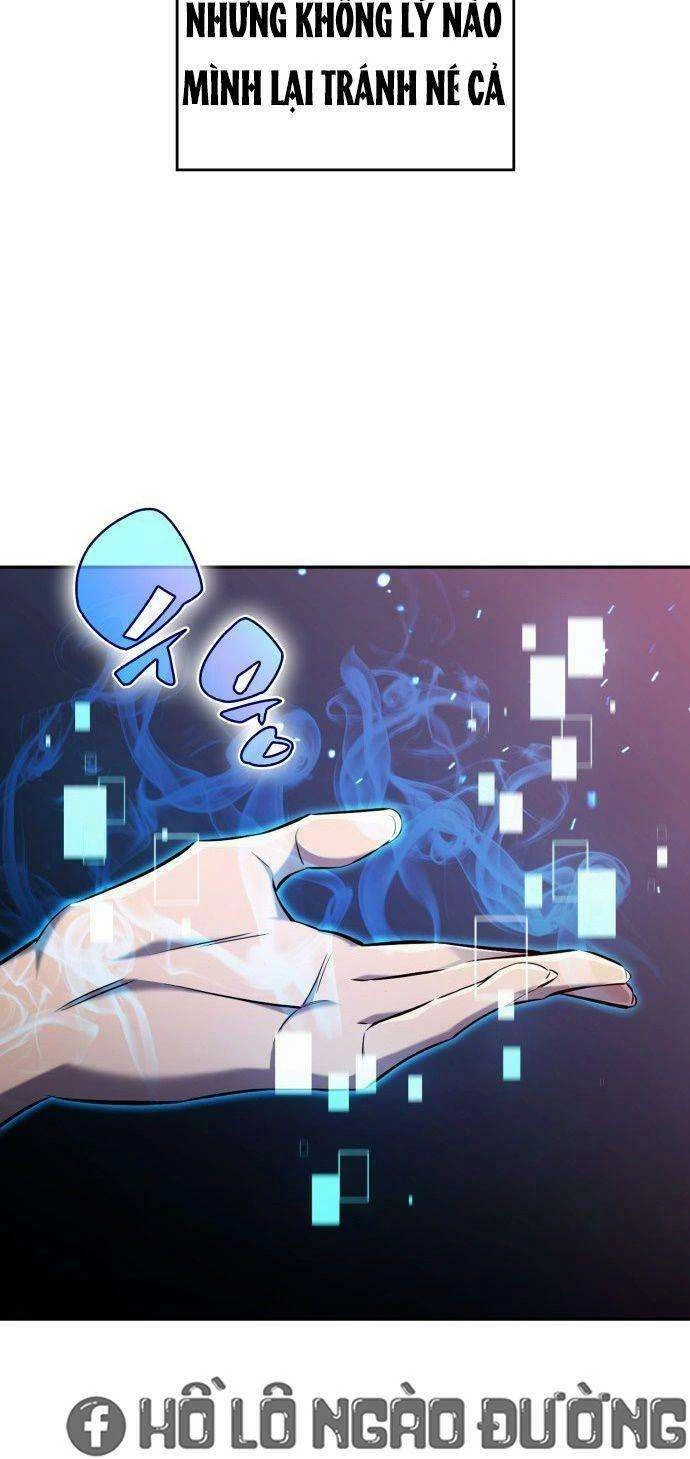 Người Chơi Mới Cấp Tối Đa Chapter 0 - Trang 4