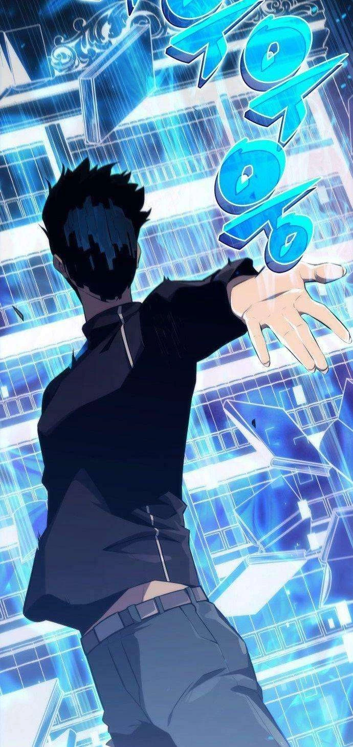 Người Chơi Mới Cấp Tối Đa Chapter 0 - Trang 4