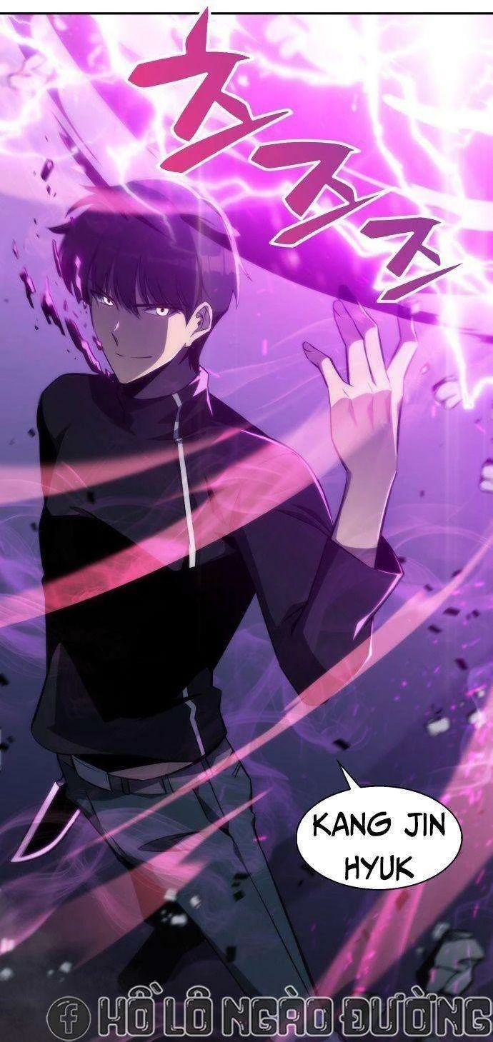 Người Chơi Mới Cấp Tối Đa Chapter 0 - Trang 4