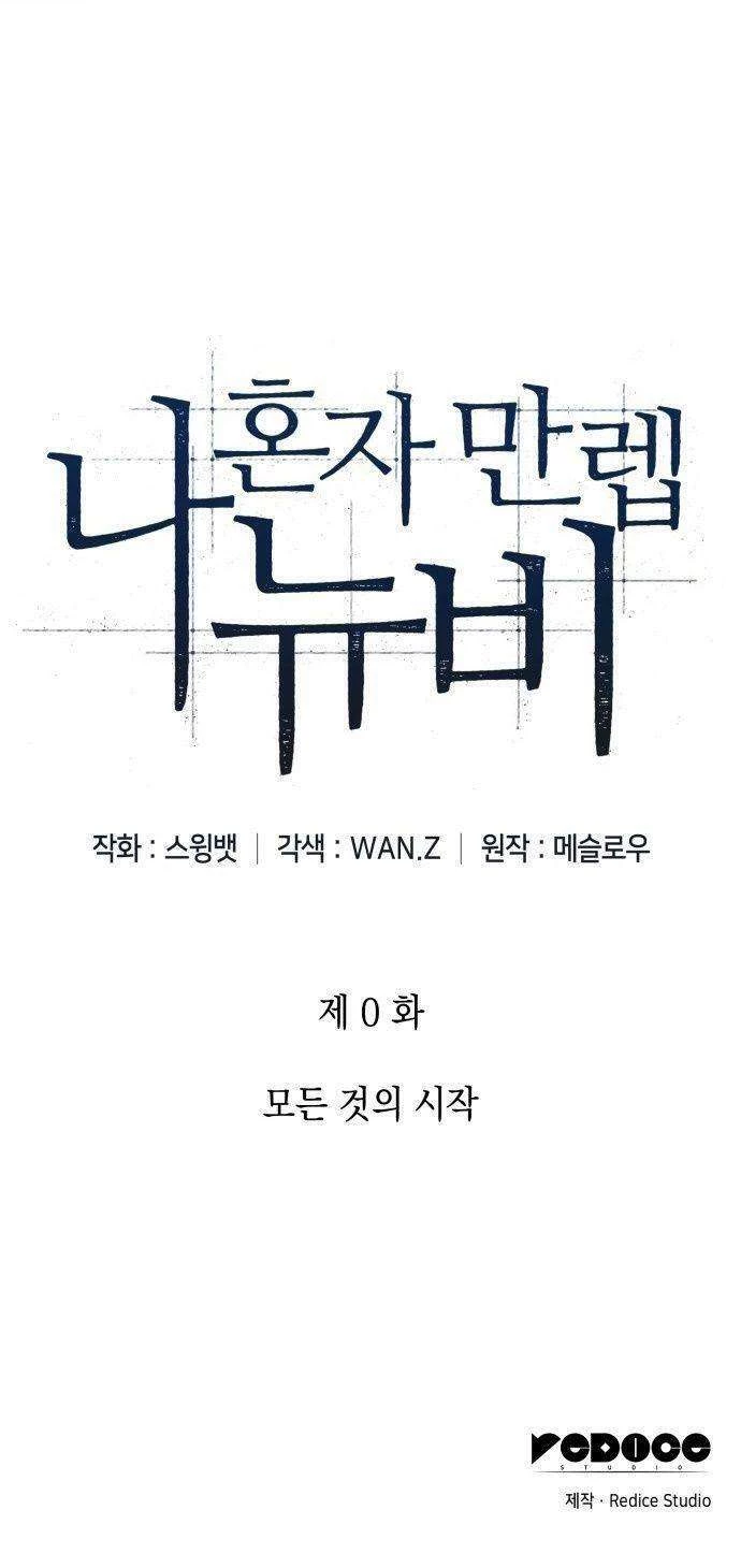 Người Chơi Mới Cấp Tối Đa Chapter 0 - Trang 4