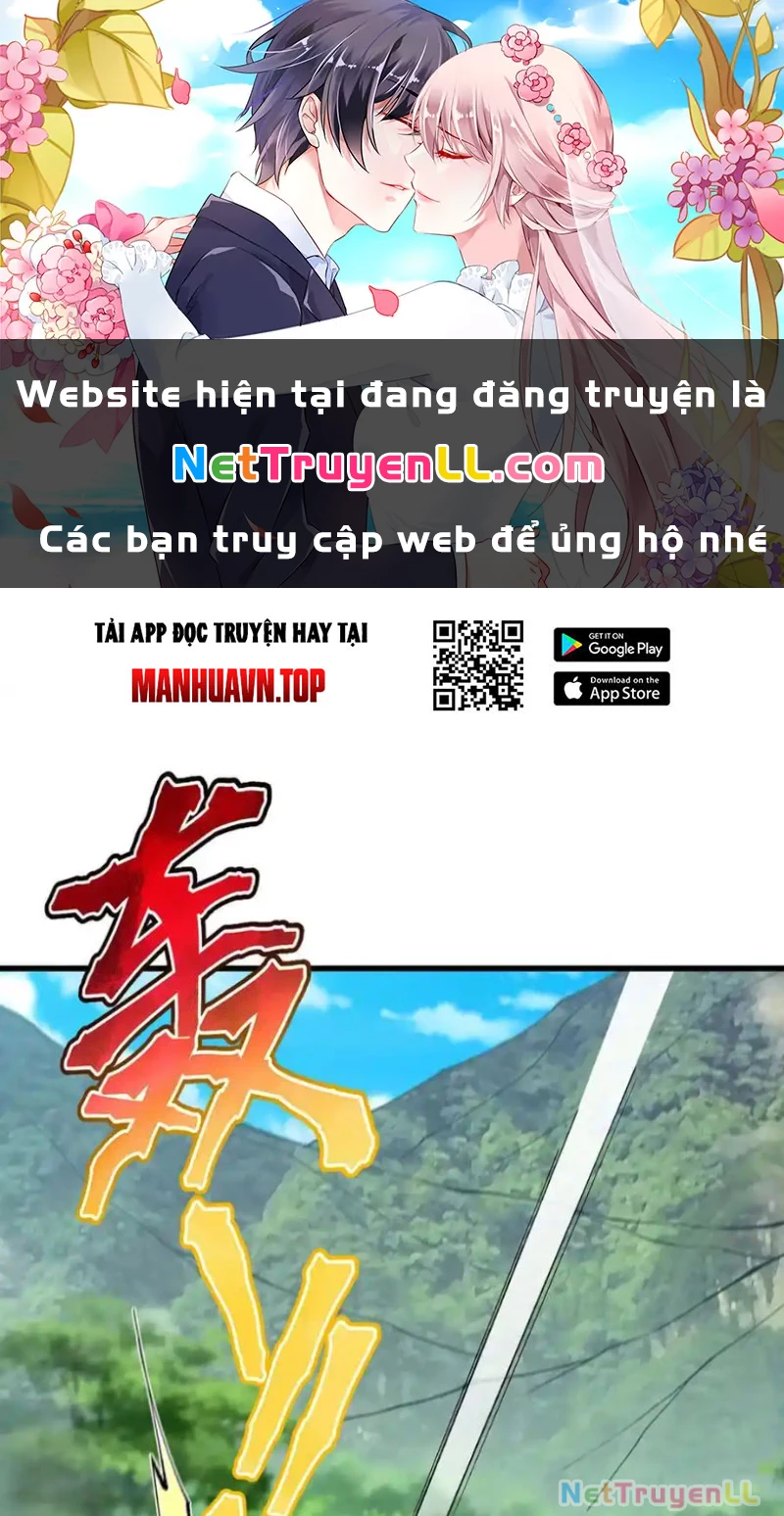 Chưởng Môn Khiêm Tốn Chút Chapter 395 - Trang 4