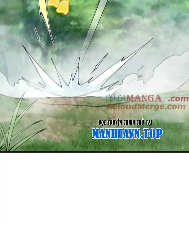 Chưởng Môn Khiêm Tốn Chút Chapter 395 - Trang 4