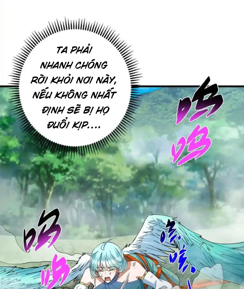 Chưởng Môn Khiêm Tốn Chút Chapter 395 - Trang 4