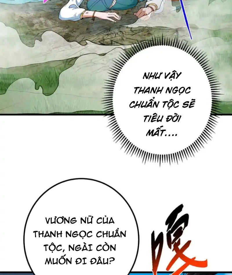 Chưởng Môn Khiêm Tốn Chút Chapter 395 - Trang 4