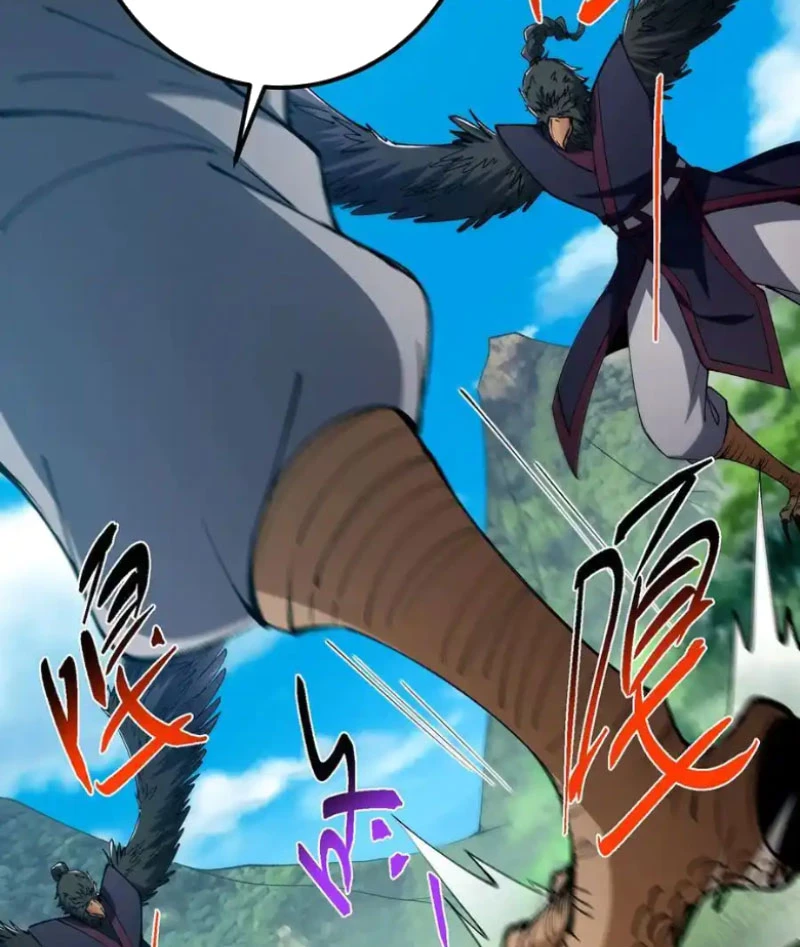 Chưởng Môn Khiêm Tốn Chút Chapter 395 - Trang 4