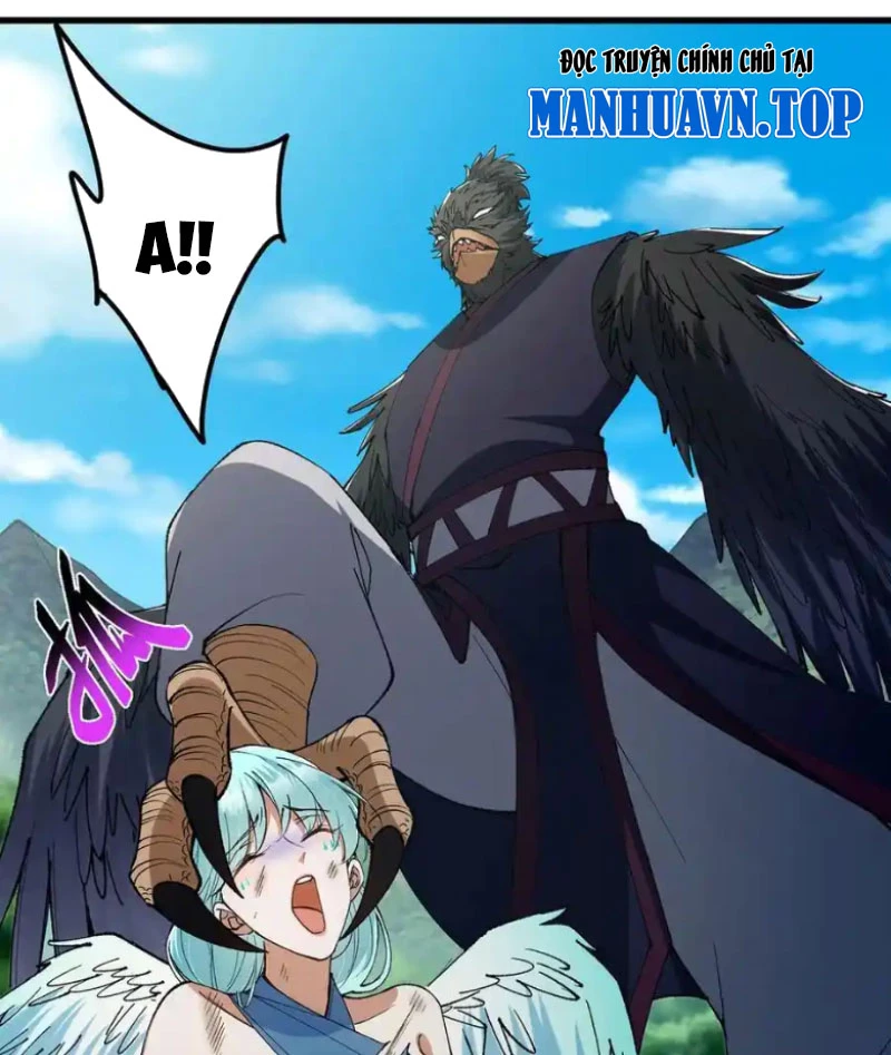 Chưởng Môn Khiêm Tốn Chút Chapter 395 - Trang 4