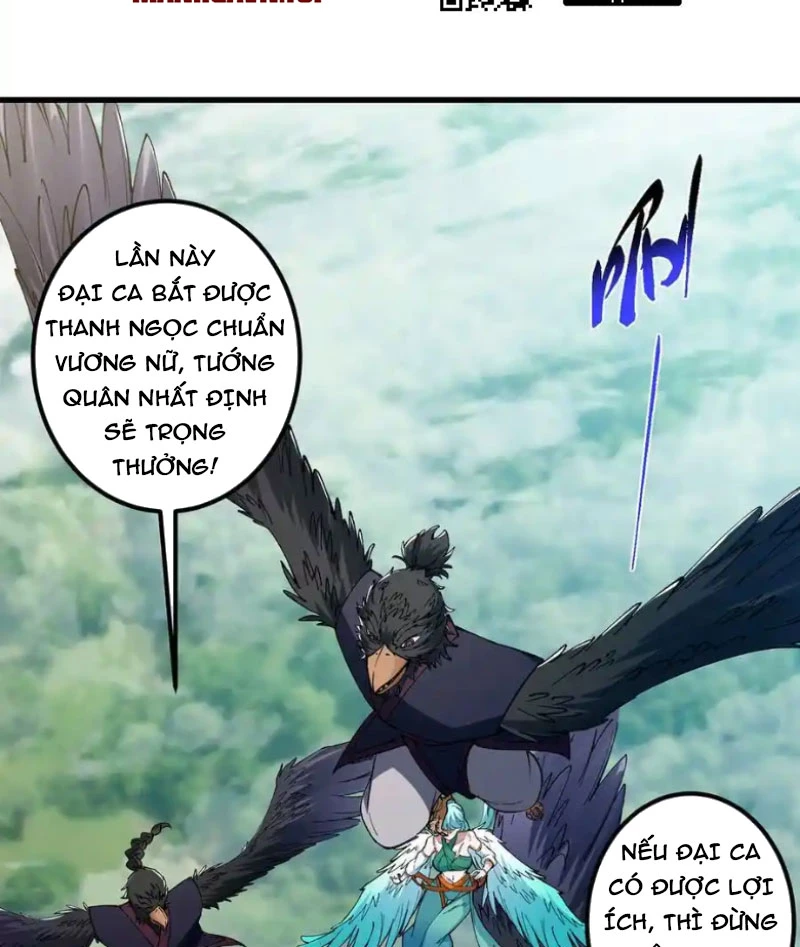 Chưởng Môn Khiêm Tốn Chút Chapter 395 - Trang 4