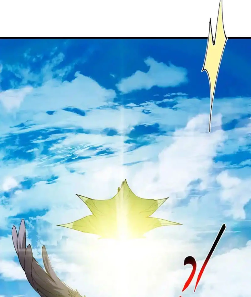 Chưởng Môn Khiêm Tốn Chút Chapter 395 - Trang 4