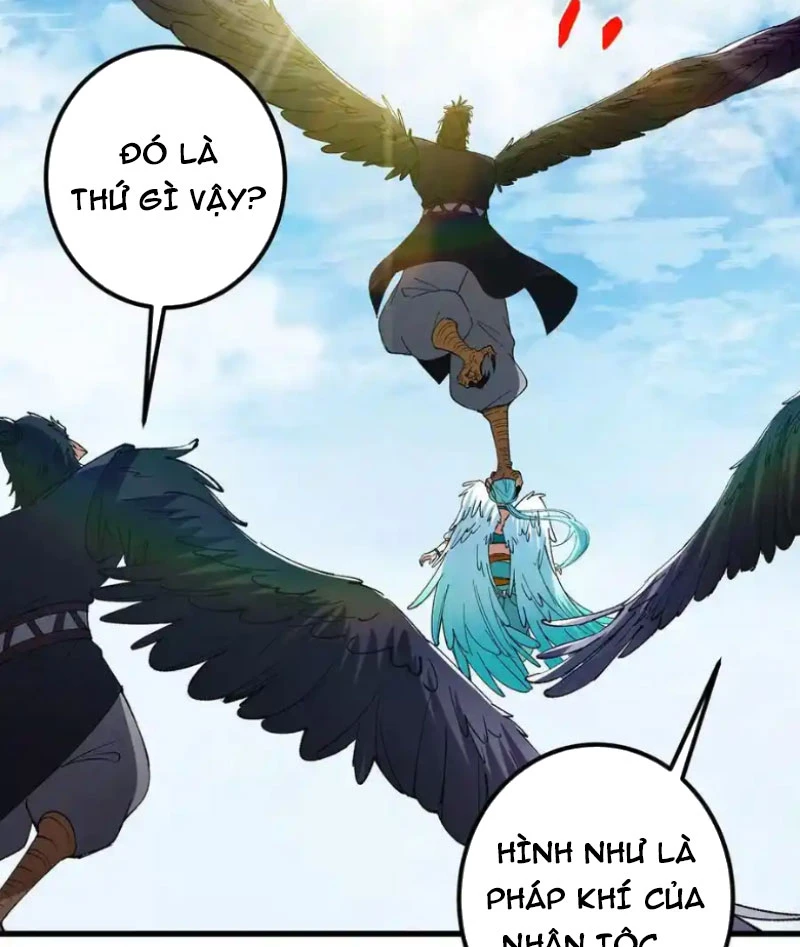 Chưởng Môn Khiêm Tốn Chút Chapter 395 - Trang 4