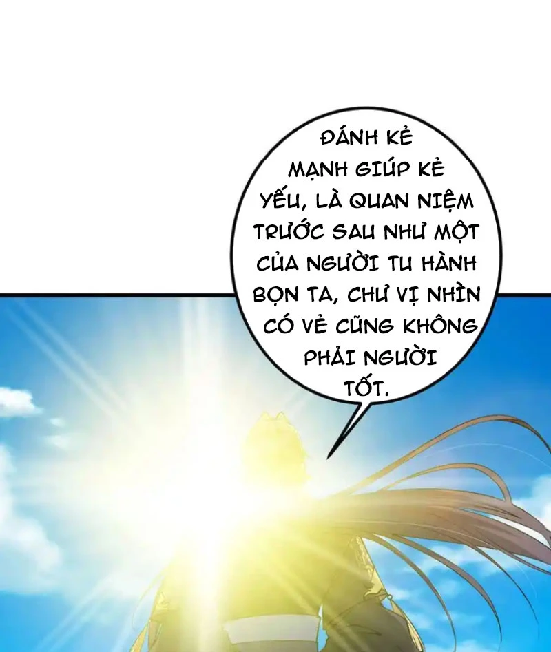 Chưởng Môn Khiêm Tốn Chút Chapter 395 - Trang 4