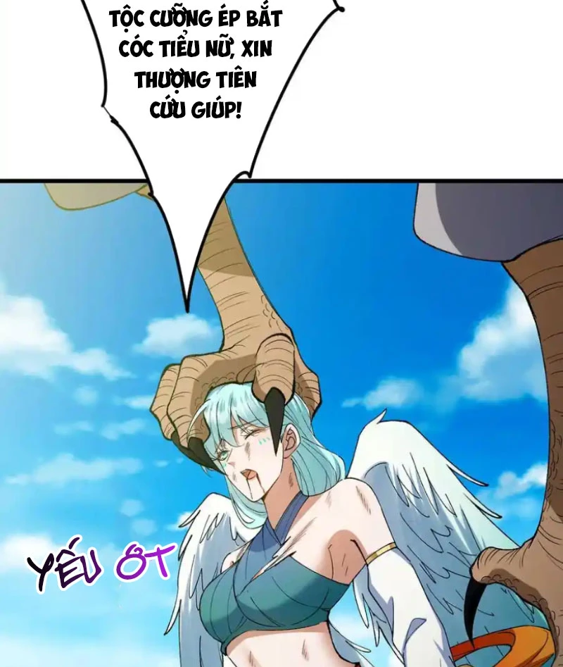 Chưởng Môn Khiêm Tốn Chút Chapter 395 - Trang 4