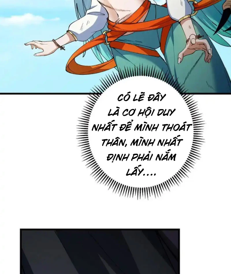 Chưởng Môn Khiêm Tốn Chút Chapter 395 - Trang 4