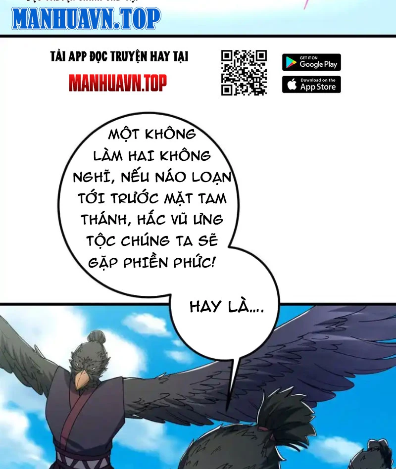 Chưởng Môn Khiêm Tốn Chút Chapter 395 - Trang 4