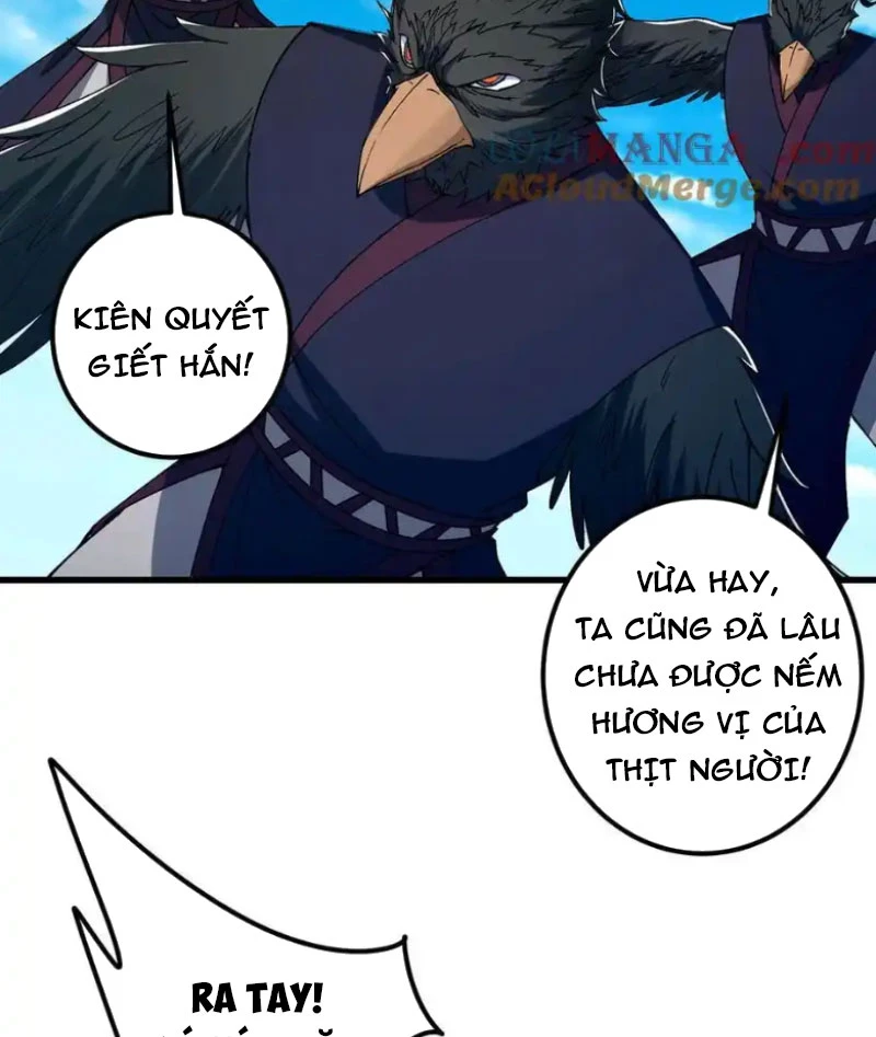 Chưởng Môn Khiêm Tốn Chút Chapter 395 - Trang 4