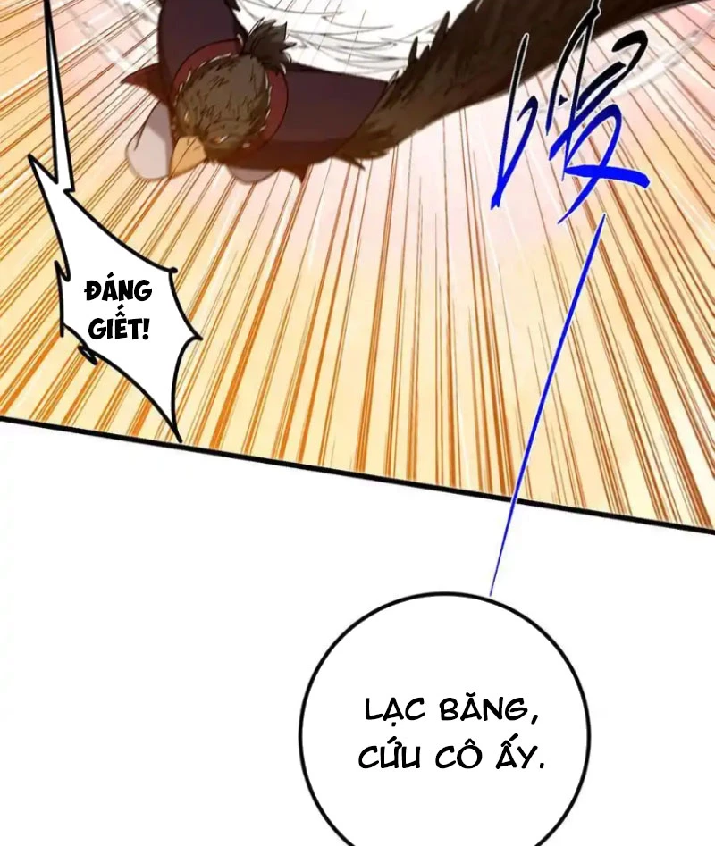 Chưởng Môn Khiêm Tốn Chút Chapter 395 - Trang 4