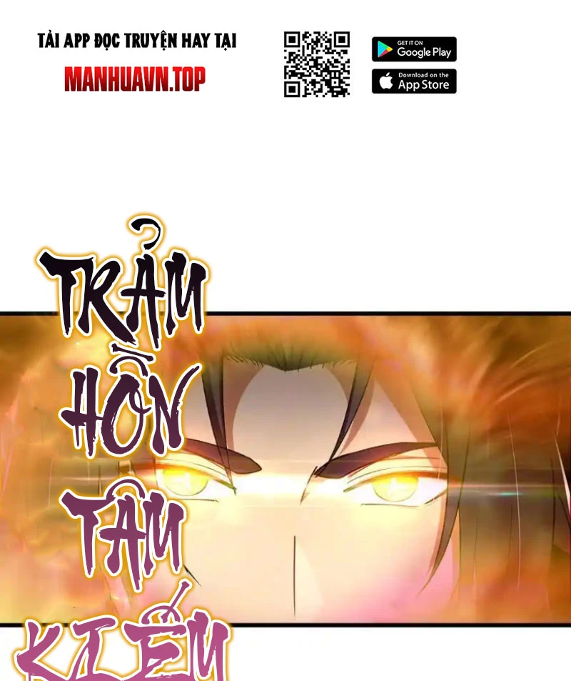 Chưởng Môn Khiêm Tốn Chút Chapter 395 - Trang 4