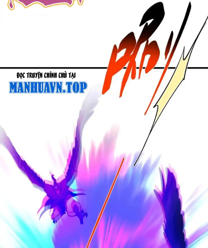 Chưởng Môn Khiêm Tốn Chút Chapter 395 - Trang 4