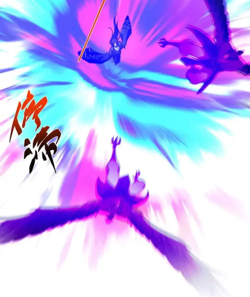 Chưởng Môn Khiêm Tốn Chút Chapter 395 - Trang 4