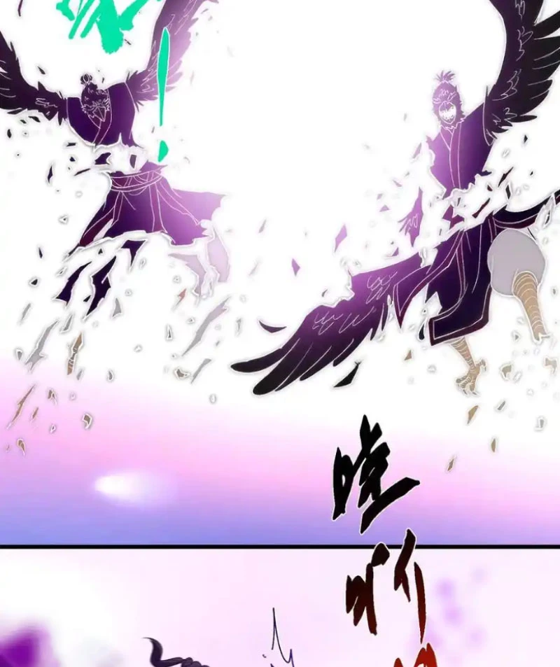 Chưởng Môn Khiêm Tốn Chút Chapter 395 - Trang 4