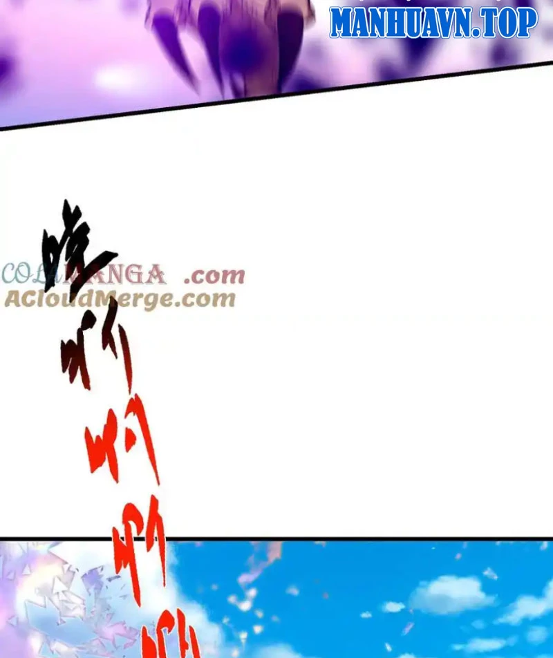 Chưởng Môn Khiêm Tốn Chút Chapter 395 - Trang 4