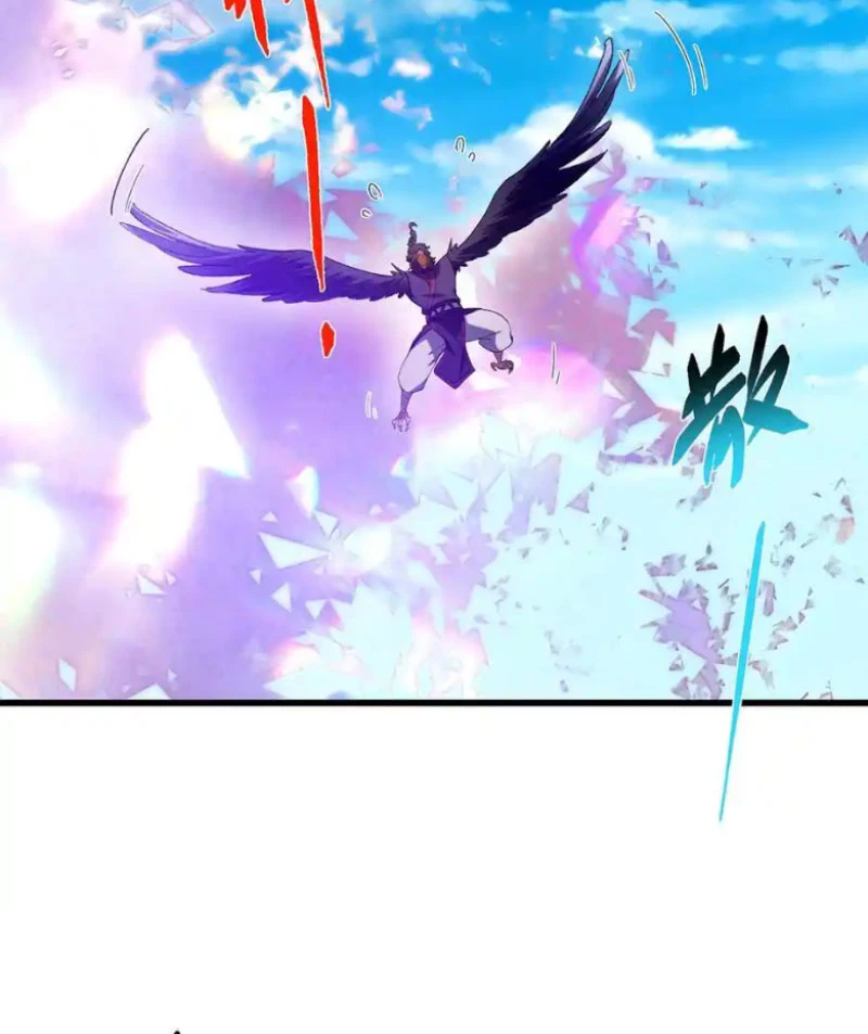 Chưởng Môn Khiêm Tốn Chút Chapter 395 - Trang 4