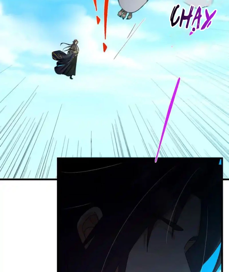 Chưởng Môn Khiêm Tốn Chút Chapter 395 - Trang 4