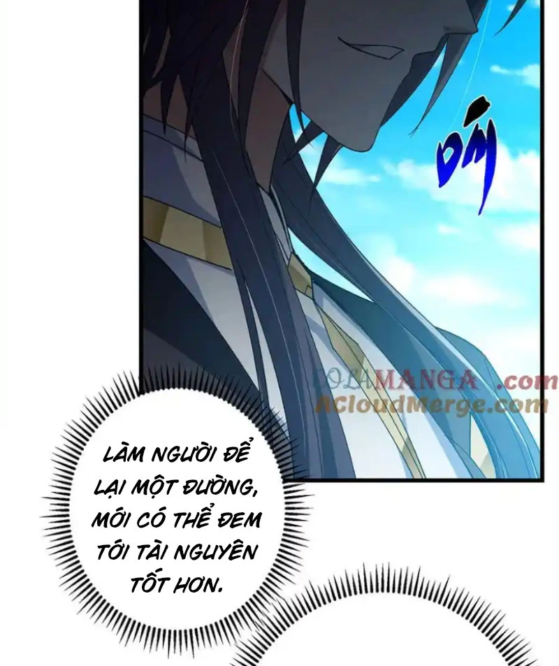 Chưởng Môn Khiêm Tốn Chút Chapter 395 - Trang 4