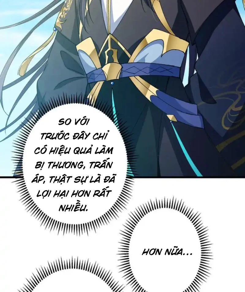 Chưởng Môn Khiêm Tốn Chút Chapter 395 - Trang 4