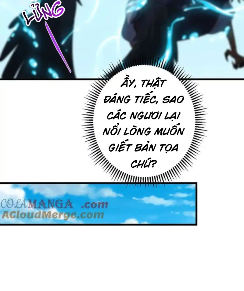 Chưởng Môn Khiêm Tốn Chút Chapter 395 - Trang 4