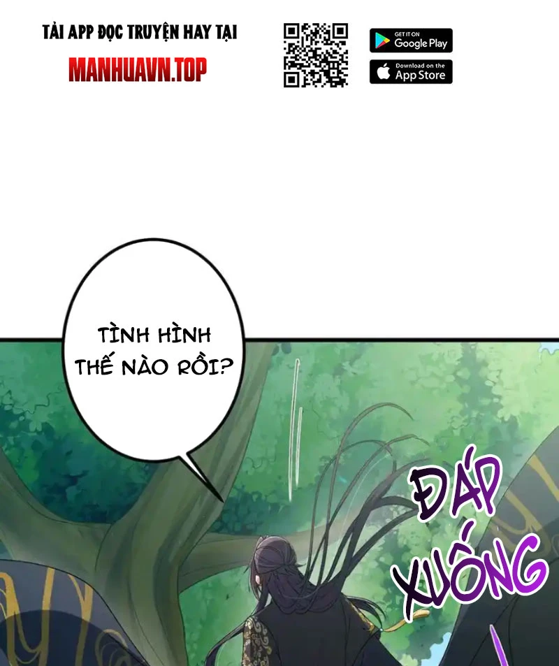 Chưởng Môn Khiêm Tốn Chút Chapter 395 - Trang 4