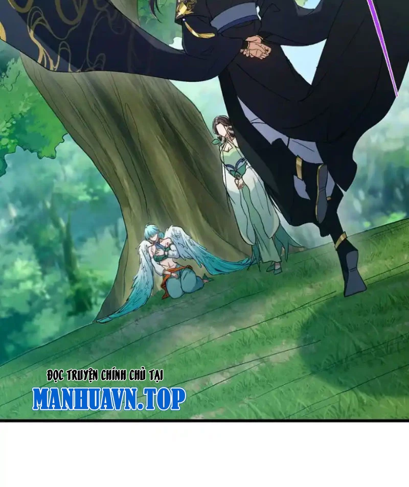 Chưởng Môn Khiêm Tốn Chút Chapter 395 - Trang 4