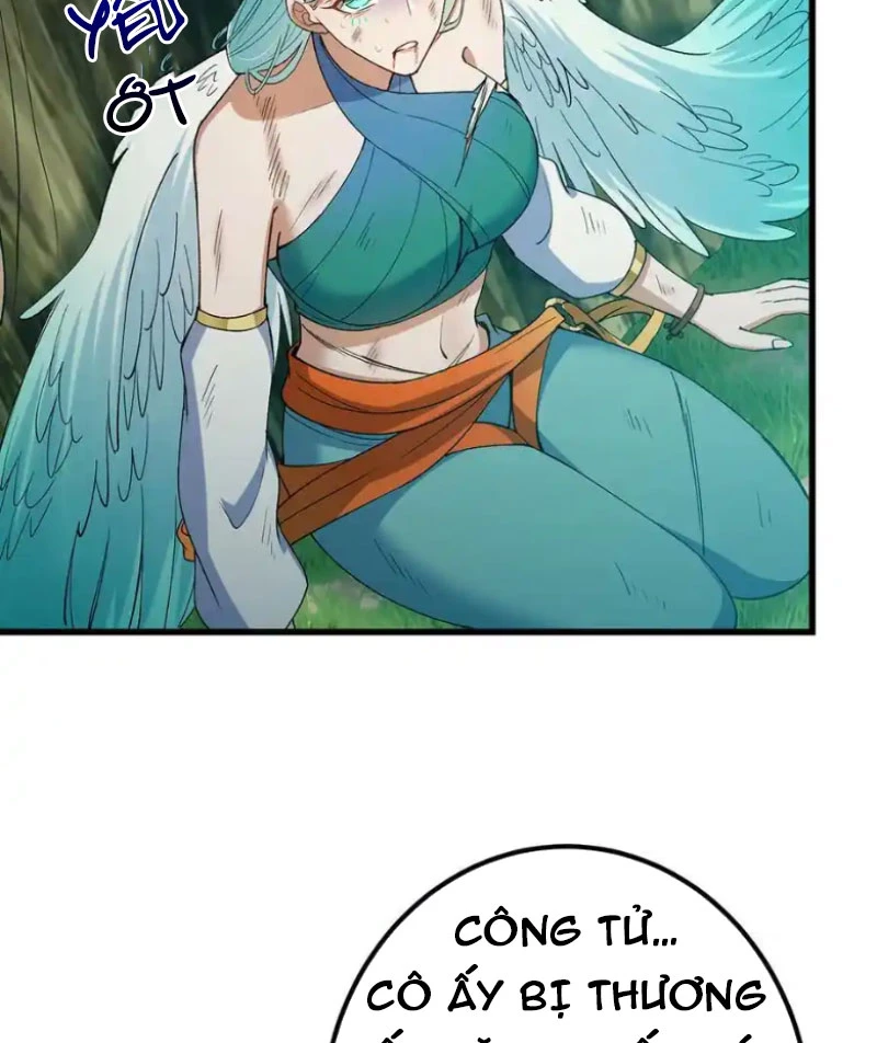 Chưởng Môn Khiêm Tốn Chút Chapter 395 - Trang 4