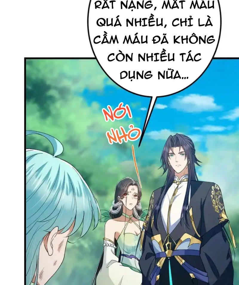 Chưởng Môn Khiêm Tốn Chút Chapter 395 - Trang 4