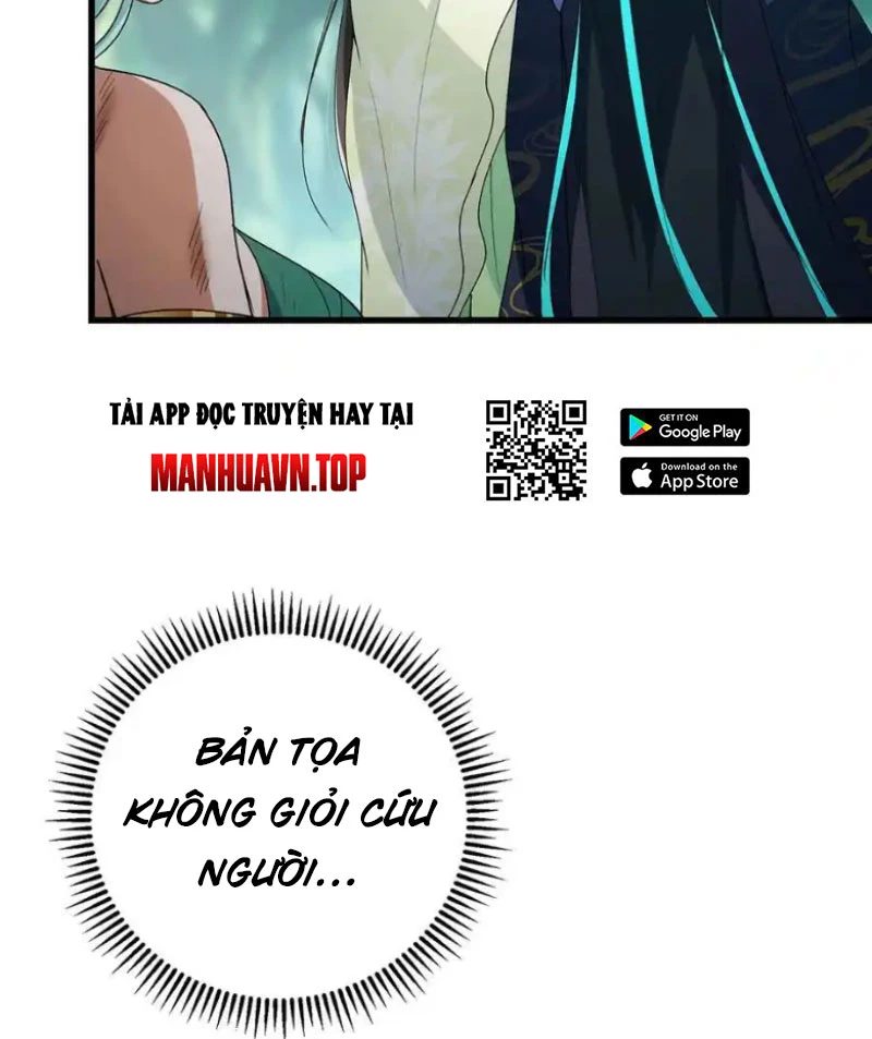 Chưởng Môn Khiêm Tốn Chút Chapter 395 - Trang 4