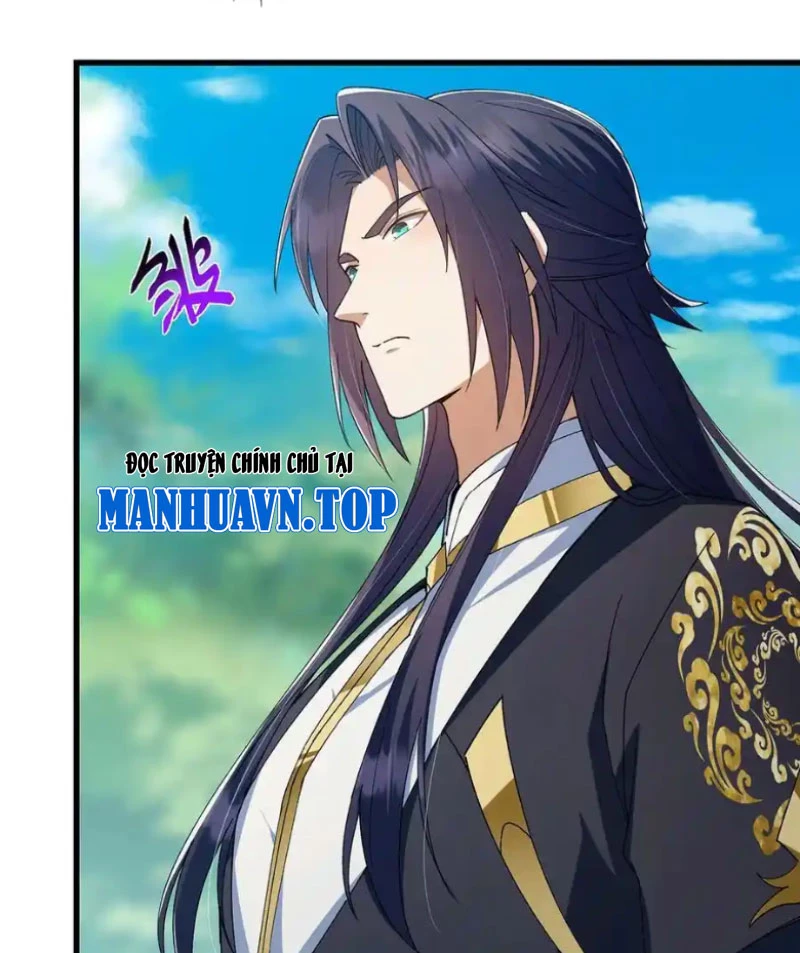 Chưởng Môn Khiêm Tốn Chút Chapter 395 - Trang 4