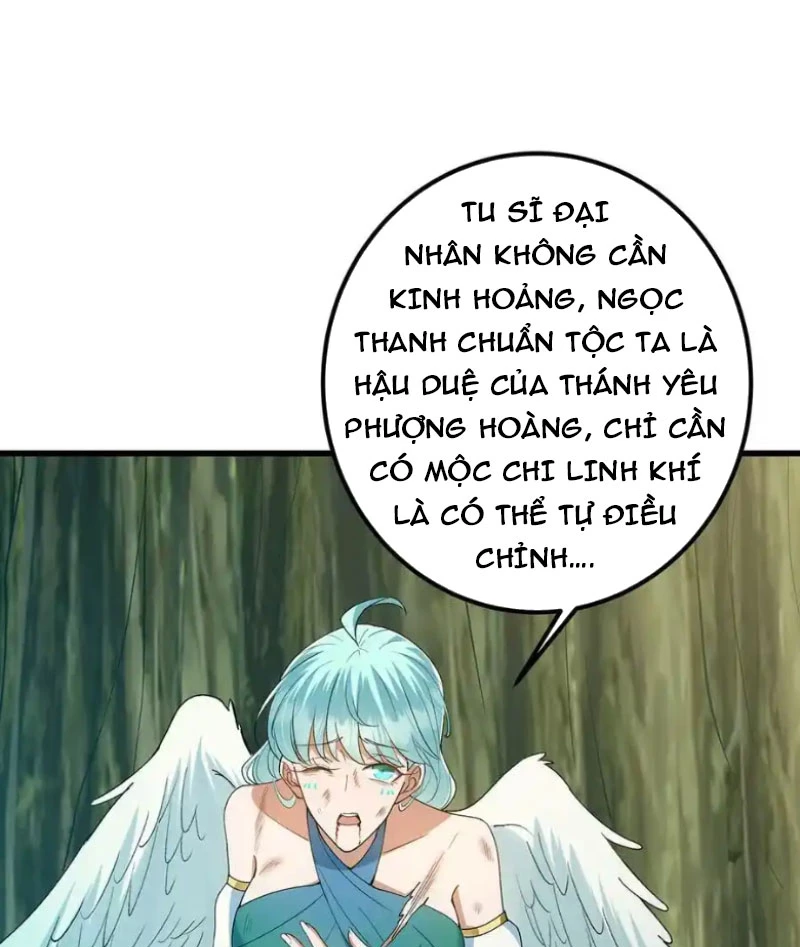 Chưởng Môn Khiêm Tốn Chút Chapter 395 - Trang 4