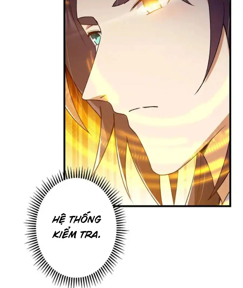 Chưởng Môn Khiêm Tốn Chút Chapter 395 - Trang 4