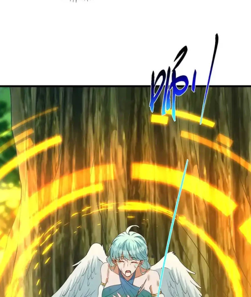 Chưởng Môn Khiêm Tốn Chút Chapter 395 - Trang 4