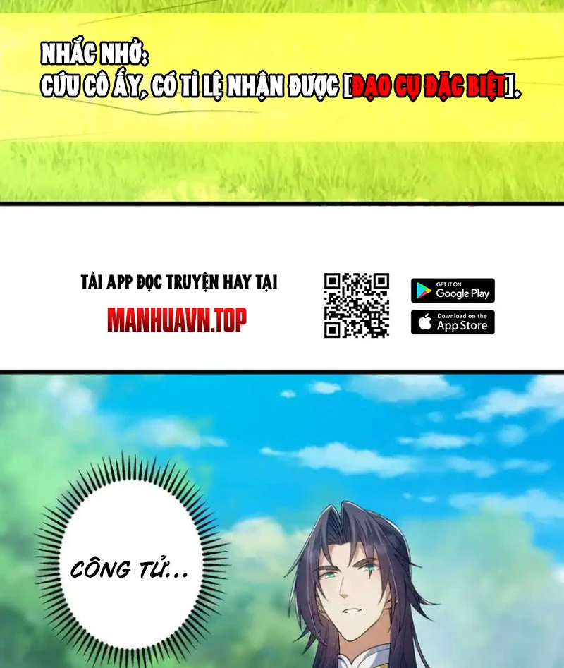 Chưởng Môn Khiêm Tốn Chút Chapter 395 - Trang 4