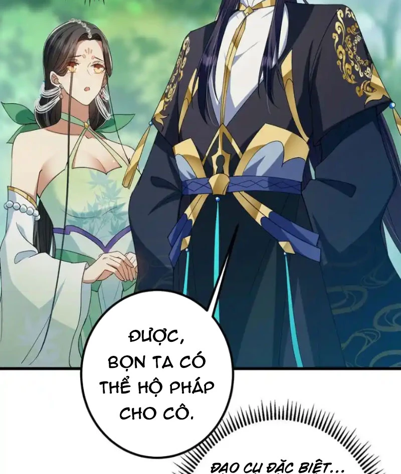 Chưởng Môn Khiêm Tốn Chút Chapter 395 - Trang 4