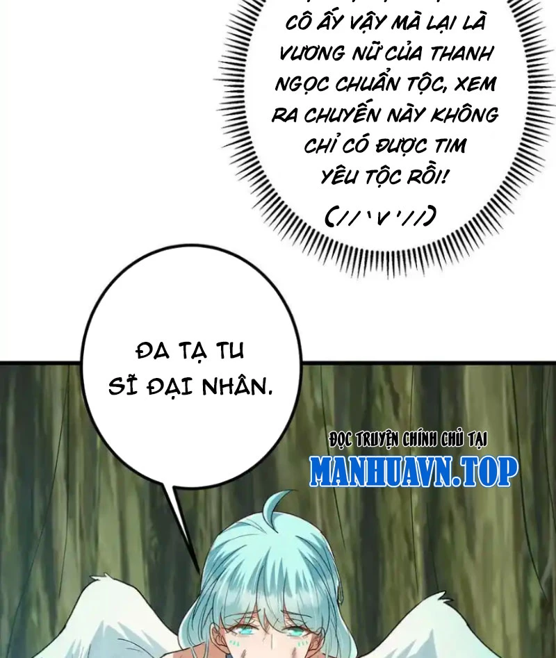 Chưởng Môn Khiêm Tốn Chút Chapter 395 - Trang 4