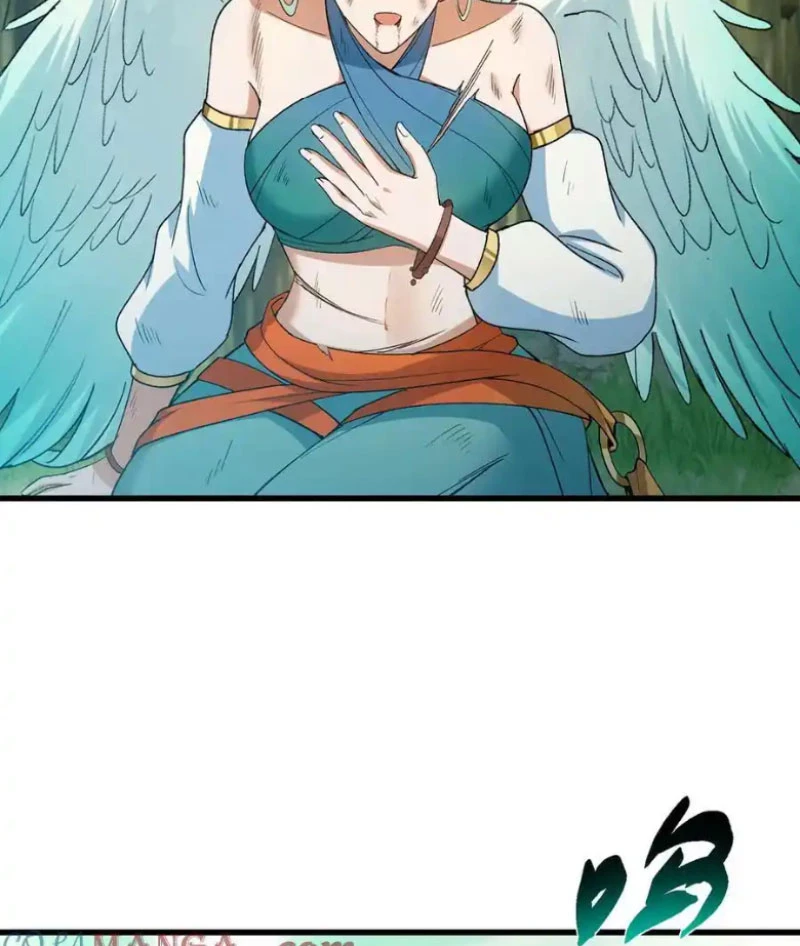 Chưởng Môn Khiêm Tốn Chút Chapter 395 - Trang 4