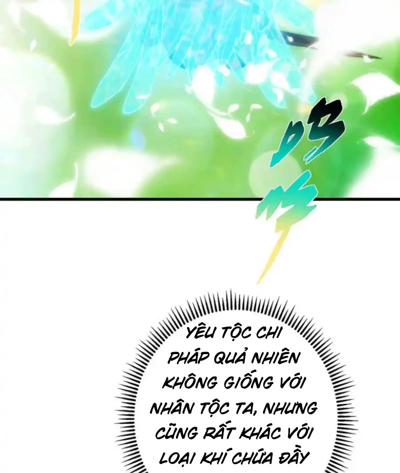 Chưởng Môn Khiêm Tốn Chút Chapter 395 - Trang 4