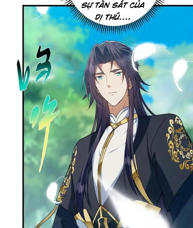 Chưởng Môn Khiêm Tốn Chút Chapter 395 - Trang 4