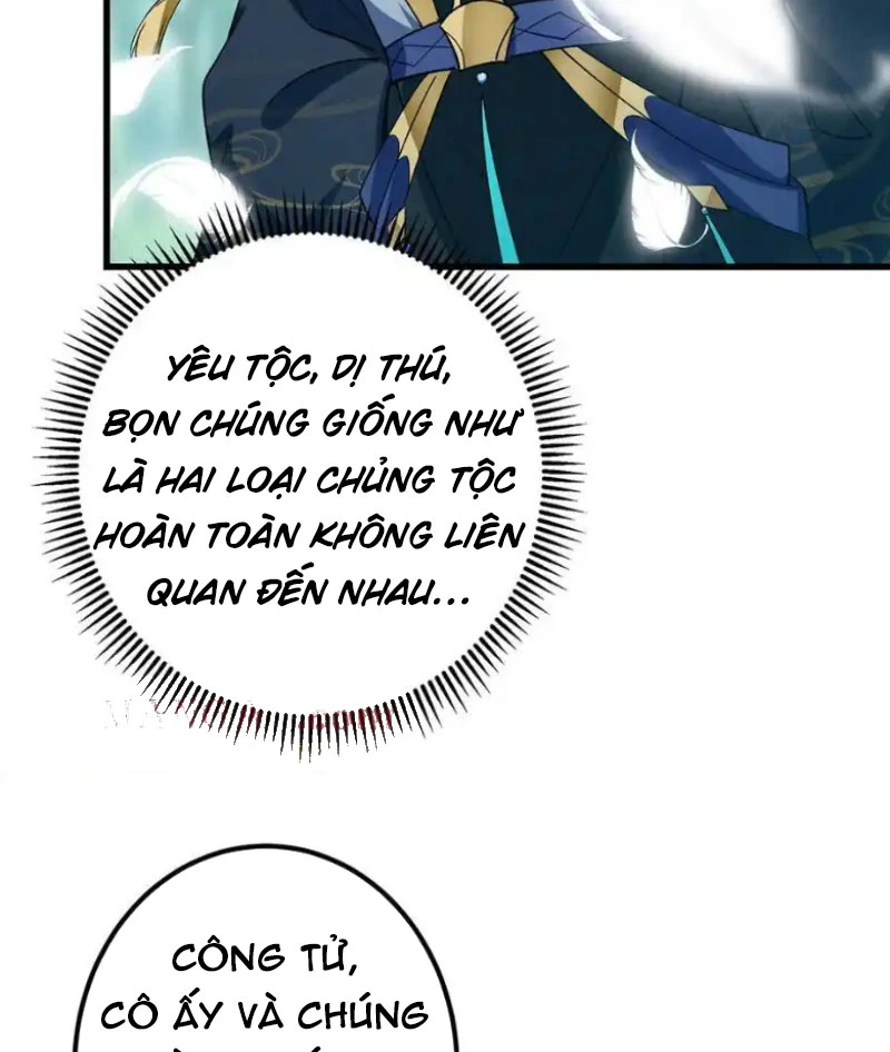 Chưởng Môn Khiêm Tốn Chút Chapter 395 - Trang 4