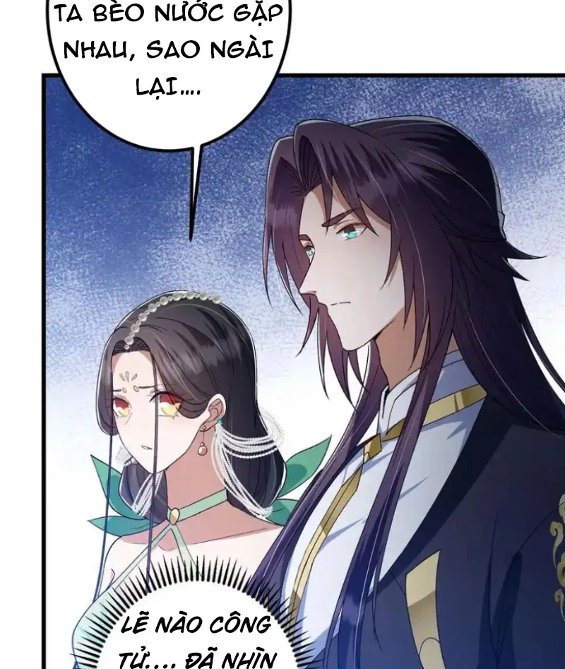 Chưởng Môn Khiêm Tốn Chút Chapter 395 - Trang 4