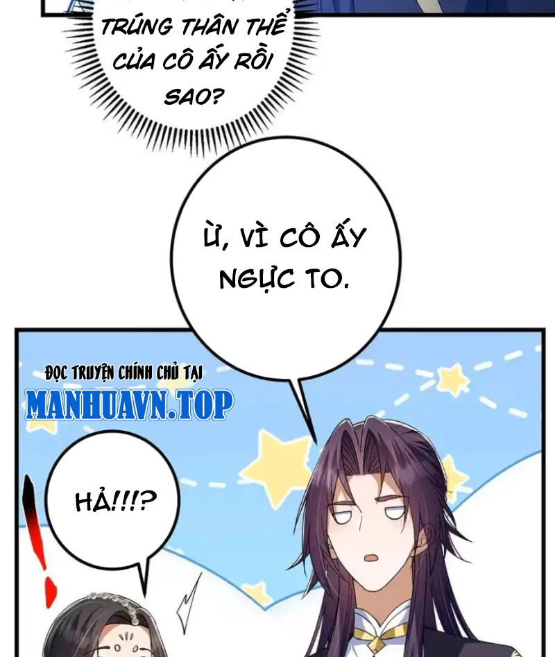 Chưởng Môn Khiêm Tốn Chút Chapter 395 - Trang 4