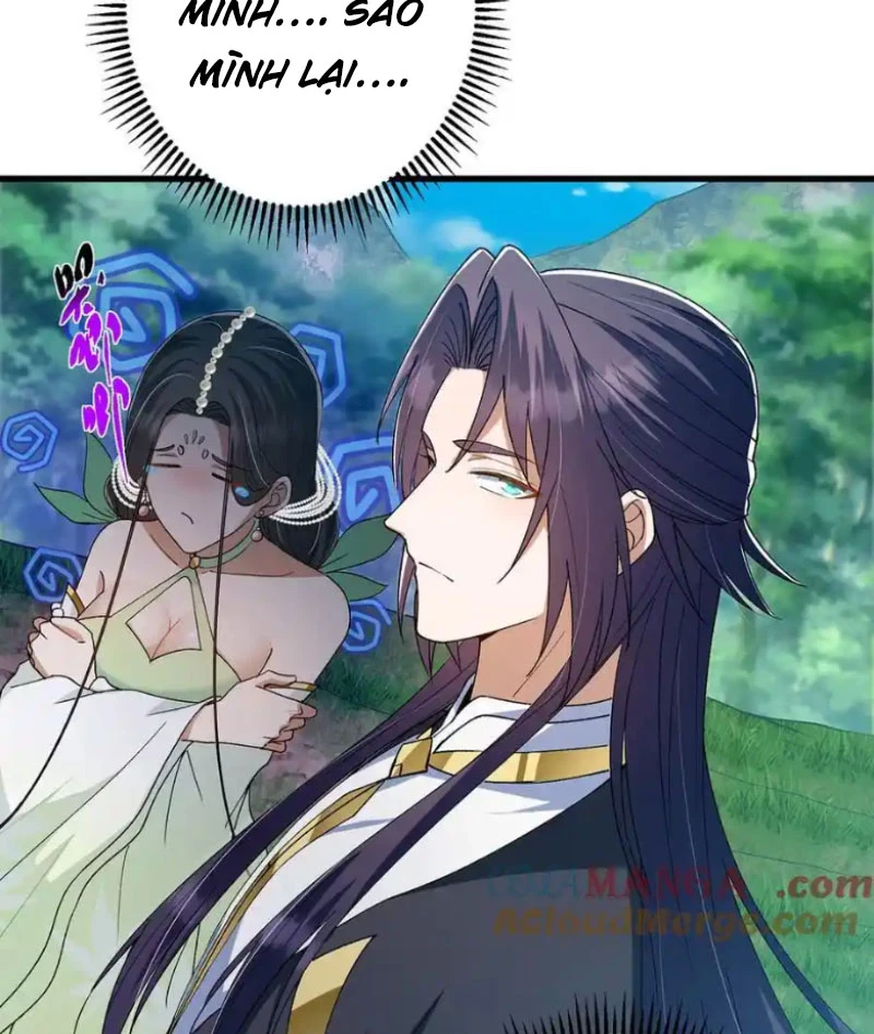 Chưởng Môn Khiêm Tốn Chút Chapter 395 - Trang 4