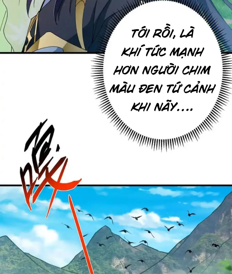 Chưởng Môn Khiêm Tốn Chút Chapter 395 - Trang 4